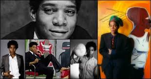 Jean-Michel Basquiat