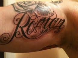Scrawl cursive, developed by tanya david, is a conventional cursive font family. Name Tattoos For Men Name Tattoo Designs Tattoo Font For Men Tattoo Fonts Cursive