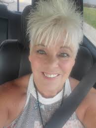 Meet our very own June Calhoun Noland . June who is also referred to loving  as Big Bird and Junie B has been bartending for forty plus years. June  married a marine