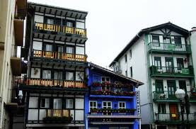 Hondarribia Fotos