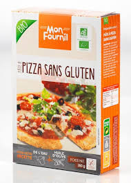 Preparation Pour Pate A Pizza Bio Sans Gluten 350 G Mon Fournil Acheter Sur Greenweez Com Pizza Sans Gluten Alimentation Produits Sans Gluten