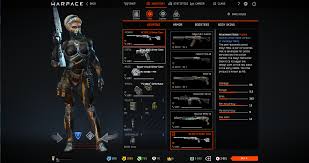 When starting a game such as player vs enemy or player vs player, click the box that has the gun beneath it. Warface Accounts Buy Sell Trade