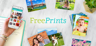 Otro uso interesante de bluestacks es que deja ejecutar archivos apk en windows y usar apps que todavía no están libres en españa. Freeprints Free Photos Delivered 3 35 2 Descargar Apk Android Aptoide