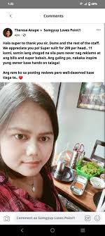 Samgyup Loves Point1