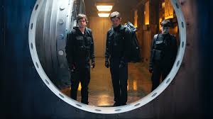 Aug 01, 2021 · movie | the vault (2021) start date today at 2:14 pm; Review The Vault 2021 Jumpcut Online