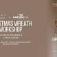 Christmas Wreath Class event image
