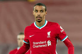 37,116,723 likes · 687,868 talking about this. Liverpool Hope Joel Matip Will Be Fit To Return Against Man United Liverpool Fc This Is Anfield