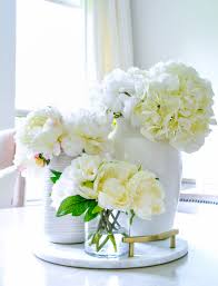 #makeartificialflowers #papercraftsall #handmadecraftshow to make artificial flowers at home with paper / diy home decoration paper flowerwelcome to my chann. 5 Tricks To Make Faux Flowers Look Real Decor Gold Designs