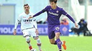 Preview the pressure's off, so the viola will hope to play a loose, easy, and fun final 90 minutes of this very difficult season. Nháº­n Ä'á»‹nh Fiorentina Vs Crotone 02h45 Ngay 24 01 VÄ'qg Italia