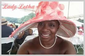 Lady Letha Hats