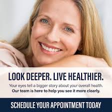 Space Center Eye Associates...