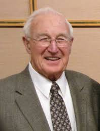 Obituary information for Martin J. Hetzel