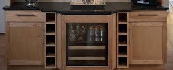20 coffee bar ideas to make your kitchen fit for a barista. Wine Rack Or Refrigerator Creating The Perfect Home Bar