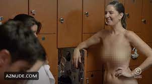 DARCY CARDEN Nude - AZnude