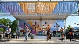 Jams at the Junction - The Why Store