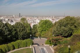 Les 10 Plus Beaux Parcs Et Jardins De Paris Parc Et Jardin Beau Parc Jardins
