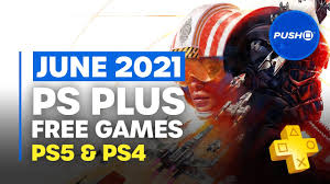Ps plus free games march 2021 ps5. Free Ps Plus Games Announced June 2021 Ps5 Ps4 Full Playstation Plus Lineup Youtube