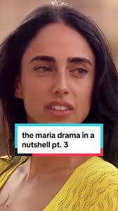 Maria Feist's Instagram, Twitter & Facebook