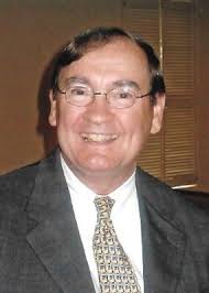 Rev. Dr. Douglas Brian Tilley Obituary