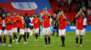 Gli azzurri si trovano dalla parte del tabellone con più big, si tratta di un percorso complicato ma affascinante. Croazia Spagna Nations League Dove Vederla In Diretta Tv E Streaming Formazioni