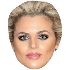 Isabella Castillo's Instagram, Twitter & Facebook