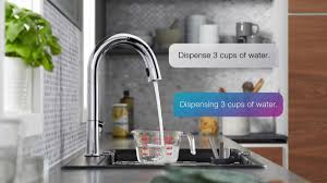 One of the great things about having a touchless faucet is that you don't have to worry about people leaving fingerprints on the surface. Are Smart Faucets For Your Kitchen Sink Worth The Money Reviewed