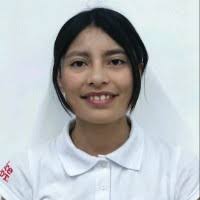 Lizbeth Trejo Vargas