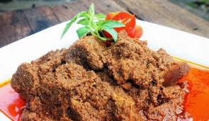 Dendeng sendiri terbuat dari daging sapi yang dipipihkan. 17 Makanan Tradisional Sumatera Barat Dan Gambar Beserta Penjelasannya Silontong