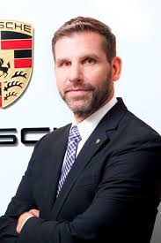 Porsche, Abas Software und Ford: Die Personalien der Woche || Bild 1