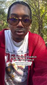 Churches in Nashville Tn