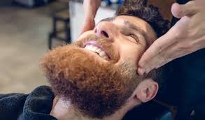 Moving on with causes of ingrown hairs and cysts, an extremely painful follicle cyst indicates of there being an infection. Ingrown Beard Hairs Prevention Proven Remedies Guide
