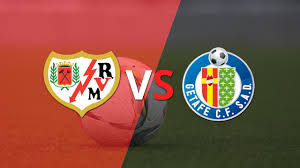 Getafe quiere romper su racha negativa y ganar frente a Rayo Vallecano