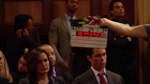 Hours turn into days, and with no word from detective benson, the svu squad takes drastic measures to find her and her abductor. Law Order Svu Psycho Therapist Season 15 Episode 12 Behind The Scenes Broll Screenslam Youtube