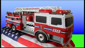 Fire Trucks Responding Best Of 2020 Youtube If your child likes fire trucks, ambulances, construction trucks for kids, tractors for children, and things like that.