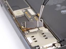 2 connect the sim card reader into any of yo. Iphone 12 Pro Sim Card Reader Replacement Ifixit Repair Guide