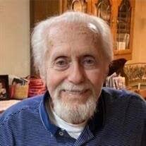 Dr. Richard "Dick" Jerome Cole Obituary