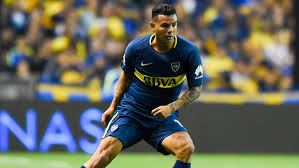 Edwin cardona is a professional footballer from colombia who currently plays as an attacking midfielder for national team of colombia and boca juniors on loan from mexican football club, monterrey. Transfer Market Edwin Cardona Returns To Boca Juniors World Today News