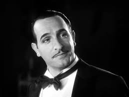 Jean dujardin est parti à la chasse à l'oscar. Jean Dujardin In The Artist 2011 Gif Gfycat