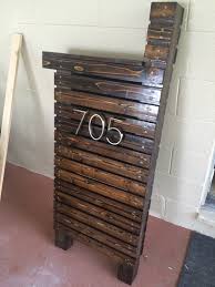 Find great deals on ebay for mid century mailbox. Modern Mailbox Diy