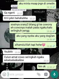We did not find results for: 7 Chat Ngeprank Ke Pasangan Ini Ujungnya Malah Bikin Nyesek Hot Liputan6 Com