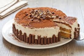 Ricetta Torta Tiramisu Ricetta Ricette Di Cheesecake Idee Alimentari Dolci Italiani