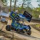 Deming Speedway Weekly Racing