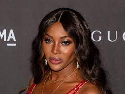 Erstes kind mit 50 naomi campbell ist mutter geworden. Naomi Campbell Wunschte Sich Seit Jahren Ein Baby