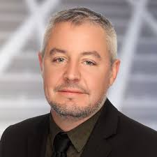 Eric Fenske, SE, MIStructE