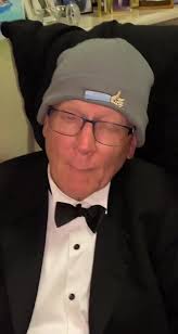 Family members asleep at home