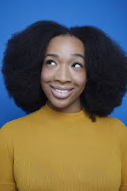 I apply my moisturizer, then oil, the curl creme. How To Use Flexi Rods On Natural Hair Tutorial Get Perfect Heatless Curls