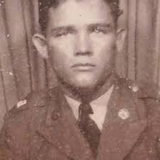 Tribute to Gary Wayne Cox, a fallen marine in the Vietnam War