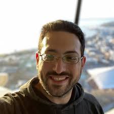 Warren Kahn's Speaker Profile @ Sessionize