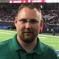 Anthony Dennison's Instagram, Twitter & Facebook