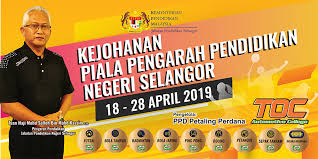 Kementerian pendidikan serah kepada polis. Kejohanan Piala Pengarah Pendidikan Negeri Selangor Home Facebook
